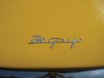 Iso Grifo 1970 года